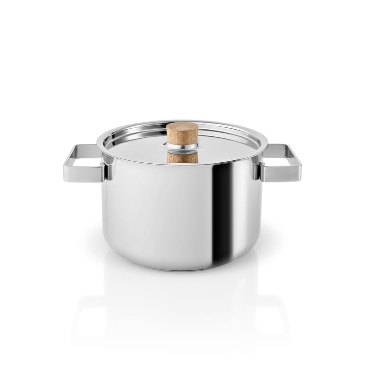 Nordic Kitchen gryde RS - 3 l - Eva Solo