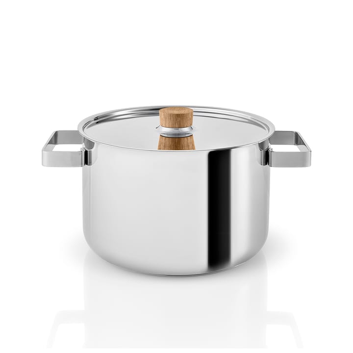 Nordic Kitchen gryde RS - 4 l - Eva Solo