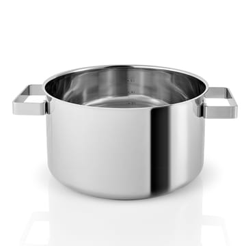 Nordic Kitchen gryde RS - 6 l - Eva Solo