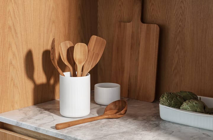 Nordic kitchen hulske 29 cm, Bamboo Eva Solo