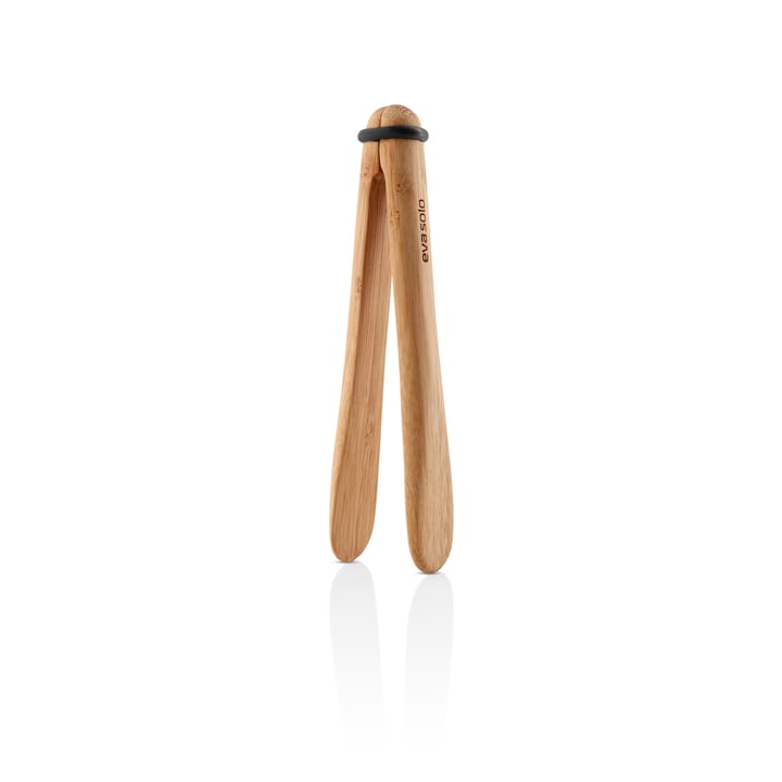 Nordic kitchen pålægstång 17 cm - Bamboo - Eva Solo