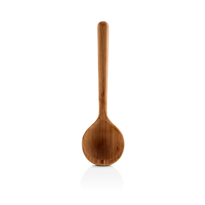 Nordic kitchen serveringsske 29 cm - Bamboo - Eva Solo