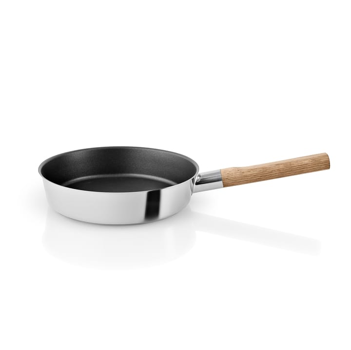 Nordic Kitchen stegepande RS, Ø 24 cm Eva Solo