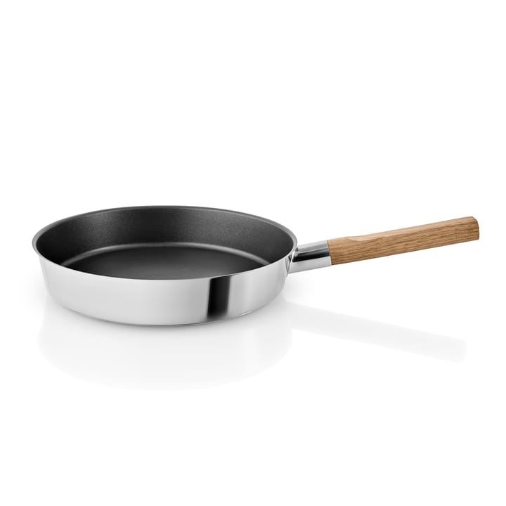 Nordic Kitchen stegepande RS, Ø 28 cm Eva Solo