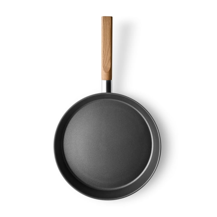 Nordic Kitchen stegepande RS, Ø 28 cm Eva Solo