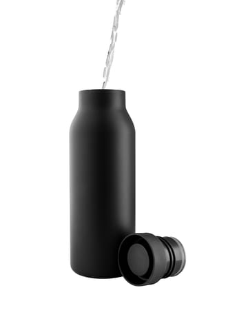 Urban termoflaske 0,5 L - Black - Eva Solo