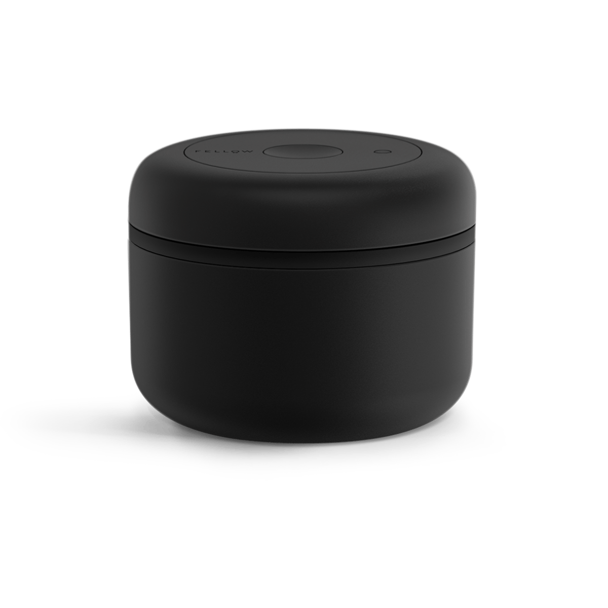 Fellow Atmos Vacuum Canister 0.4 l Black