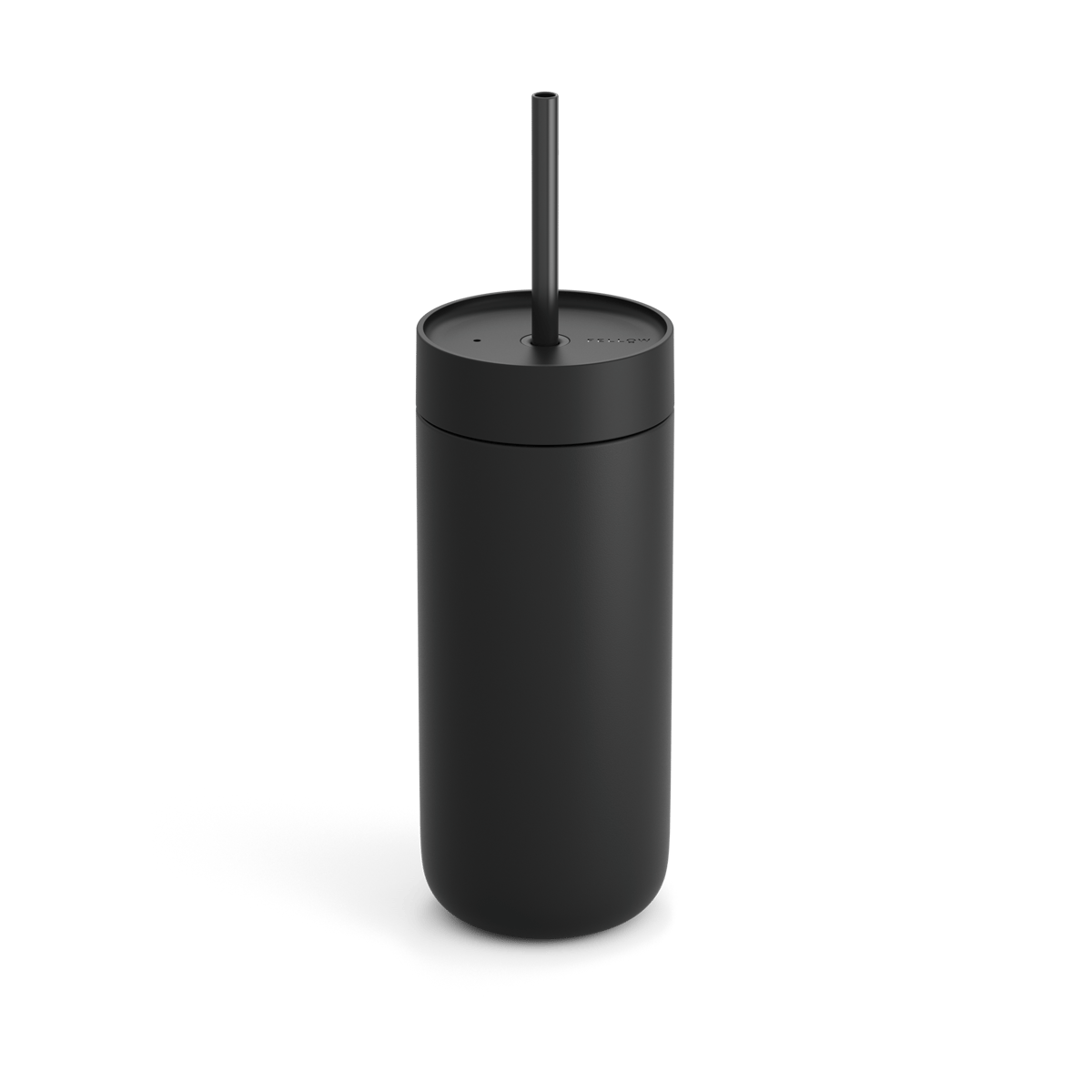 Fellow Carter Cold Mug termokrus 47 cl Matte black