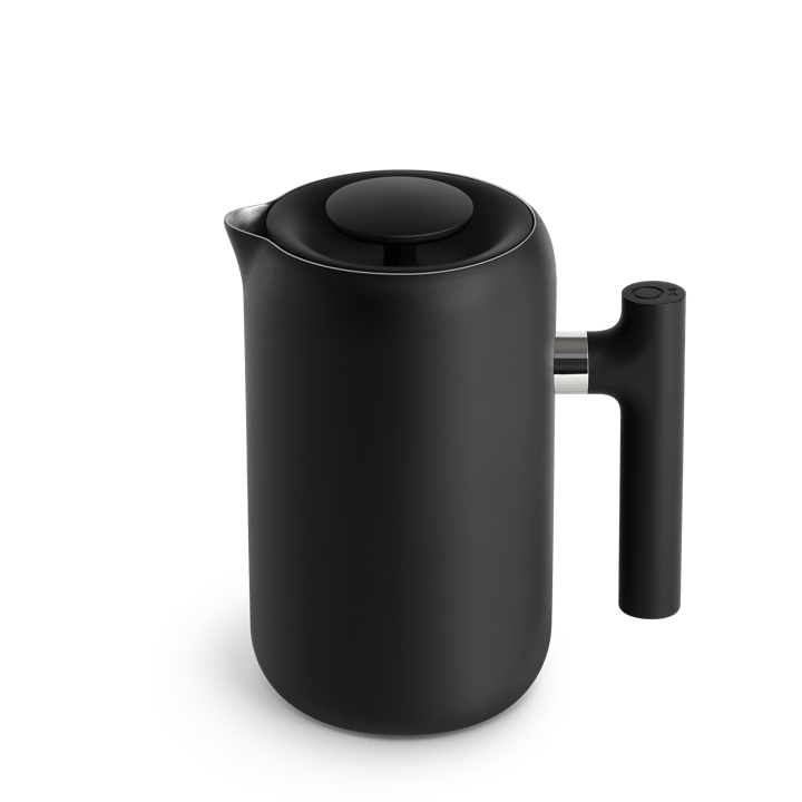 Clara French Press, Black  Fellow