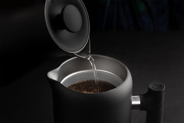 Clara French Press - Black  - Fellow