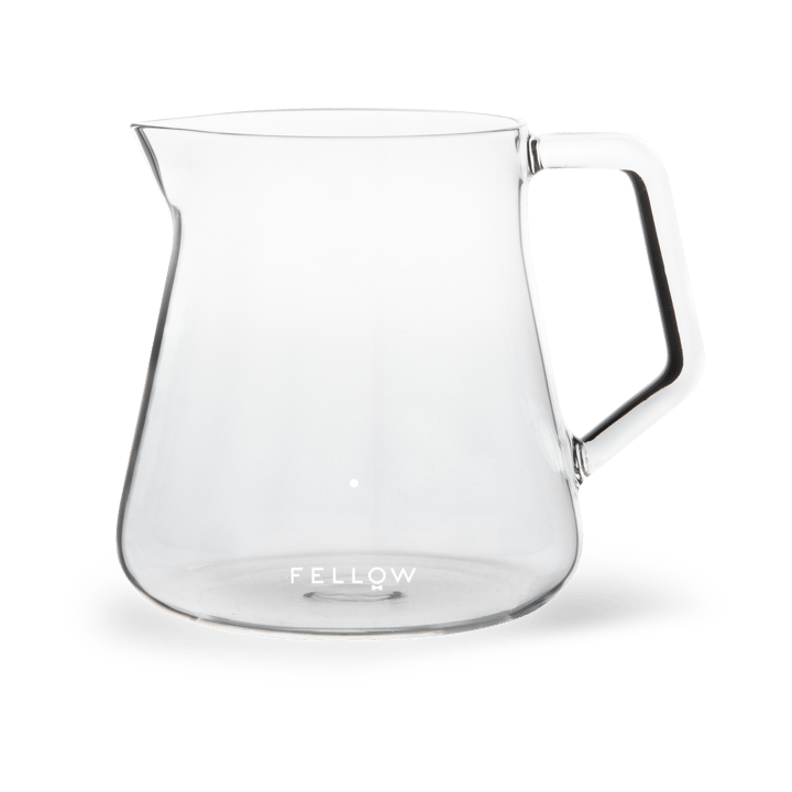 Mighty small Karaffel 50 cl, Clear Fellow