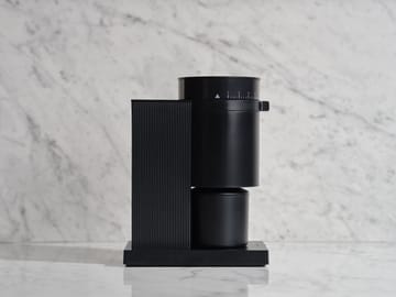 Opus Conical Burr kaffekværn - Matte black - Fellow