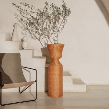 Agnes plantekumme - natural, tall - ferm LIVING