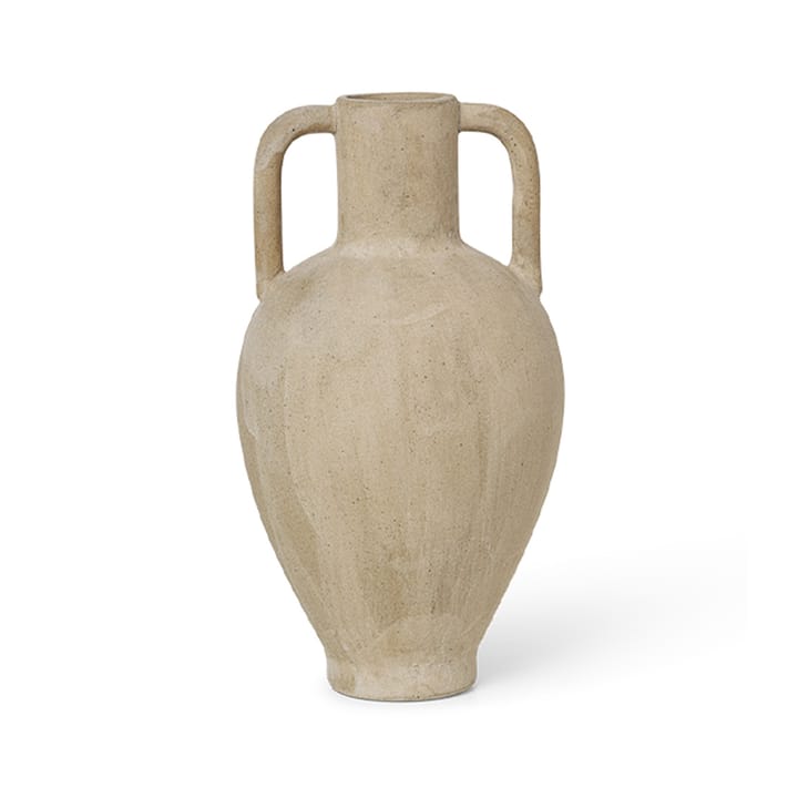 Ary minivase large - Sand
​ - Ferm LIVING