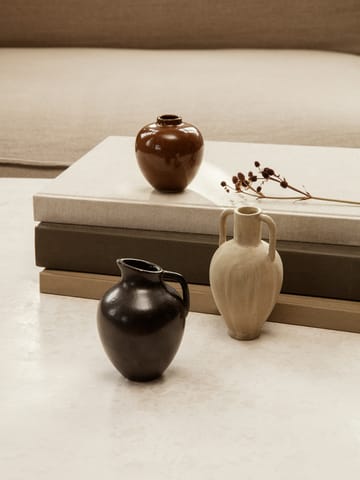 Ary minivase large - Sand
​ - ferm LIVING