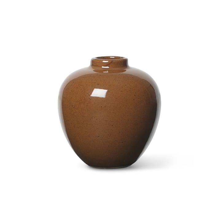 Ary minivase small - Soil
 - Ferm LIVING