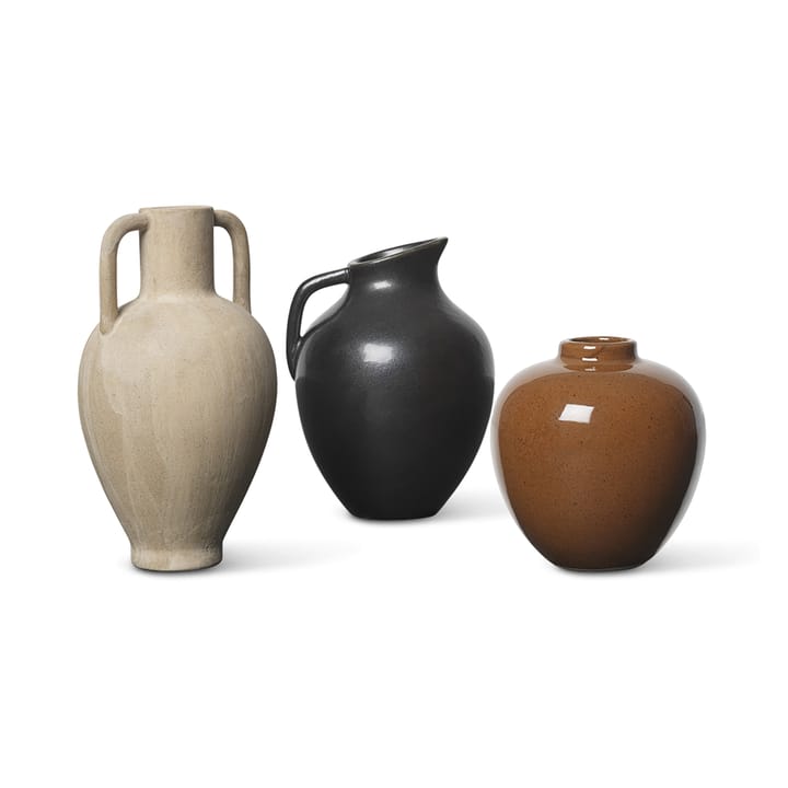 Ary minivase small, Soil
 ferm LIVING