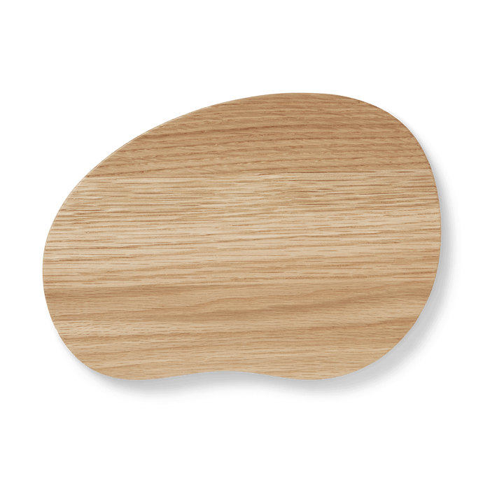 Cairn butter boards bakke 4 dele, Oak ferm LIVING