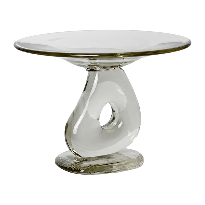 Damo glass centerpiece fad - Clear - Ferm LIVING