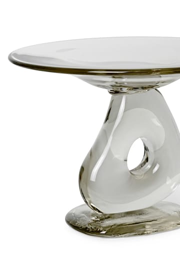 Damo glass centerpiece fad - Clear - ferm LIVING