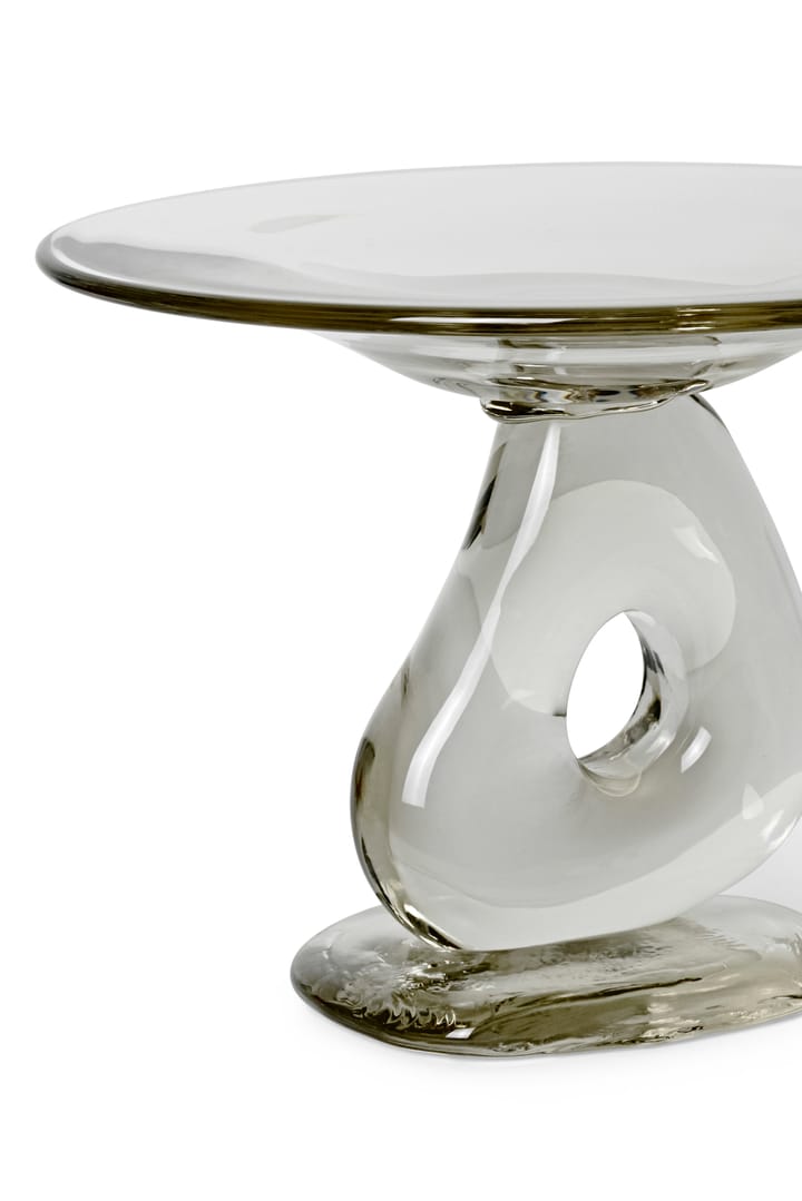 Damo glass centerpiece fad, Clear ferm LIVING