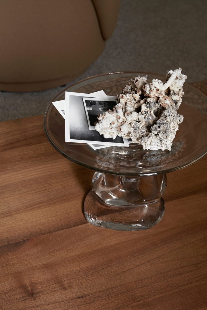 Damo glass centerpiece fad, Clear ferm LIVING