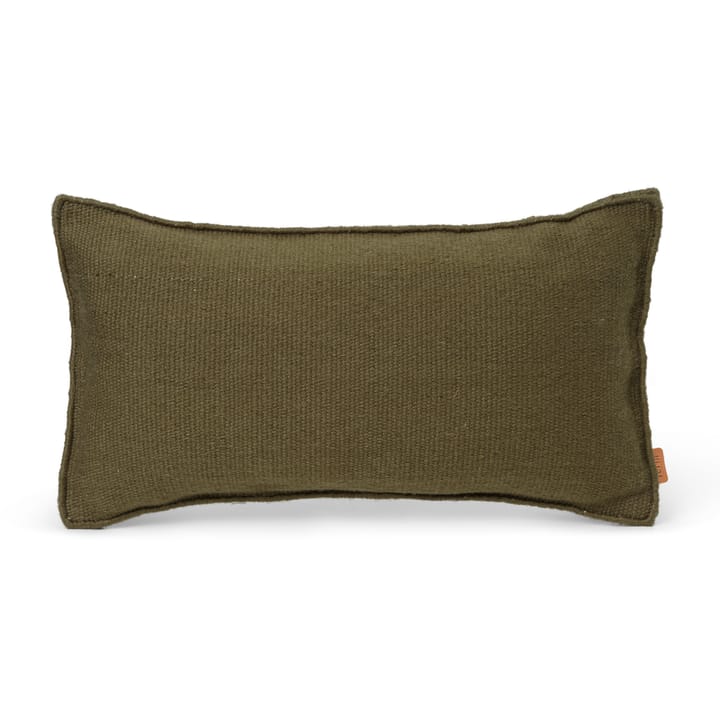 Desert pude 28x53 cm, Olive ferm LIVING