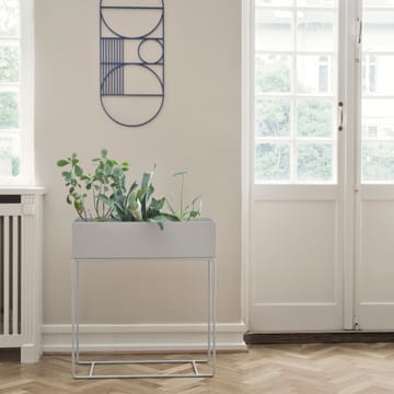 ferm LIVING Plant box - grå - ferm LIVING