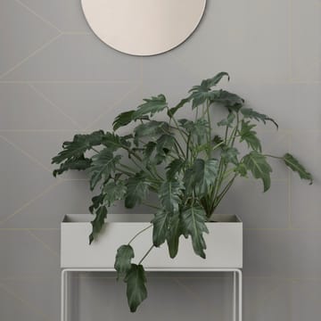 ferm LIVING Plant box - grå - ferm LIVING