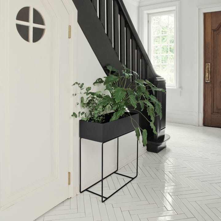 ferm LIVING Plant box, sort ferm LIVING