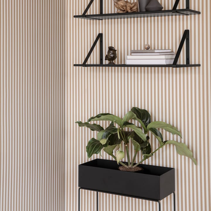 ferm LIVING Plant box, sort ferm LIVING