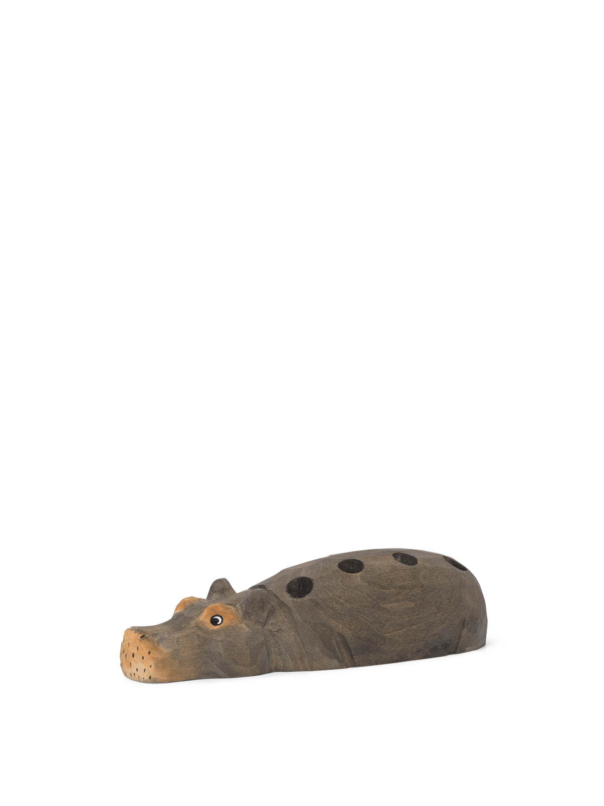 ferm LIVING Hippo Penholder 19 cm