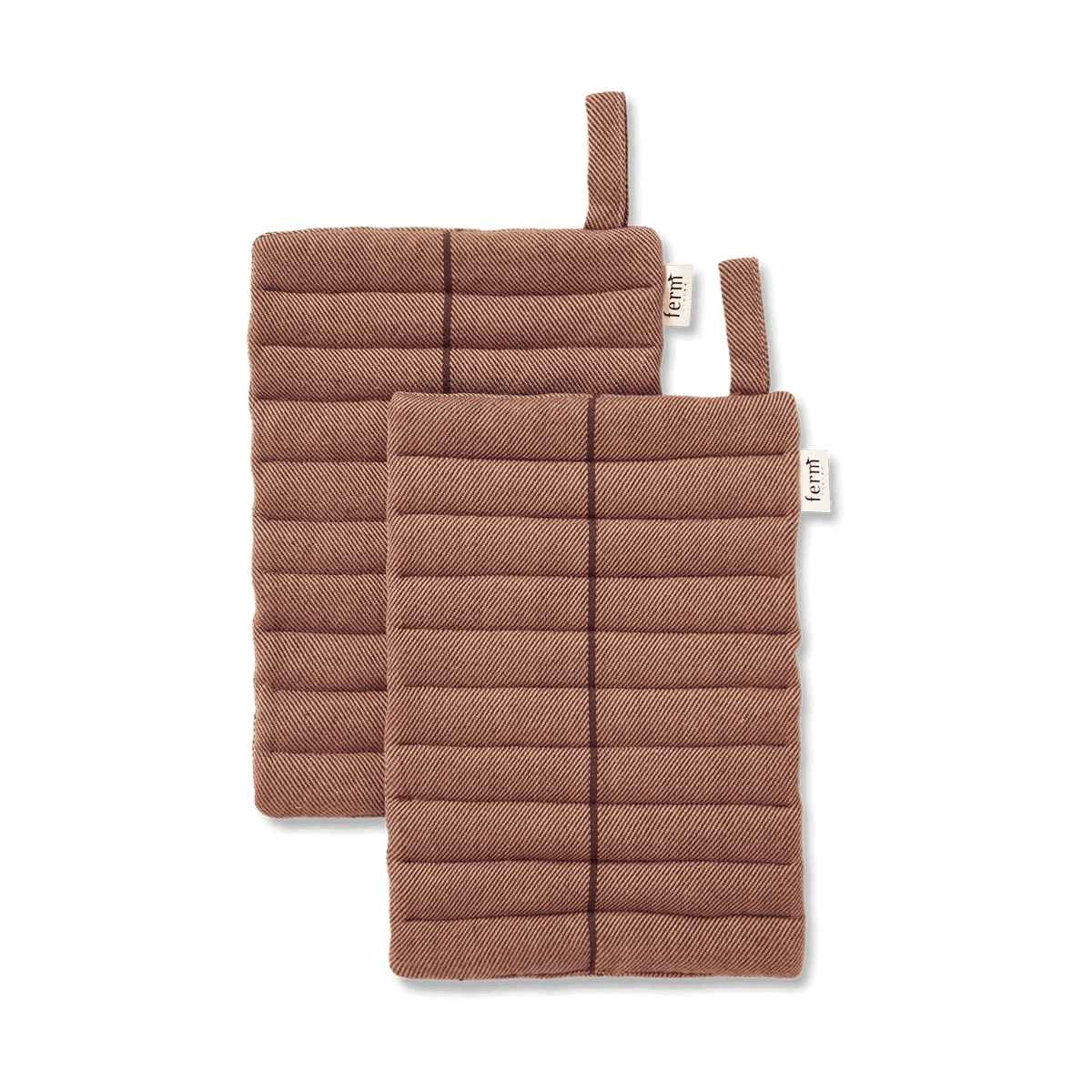 ferm LIVING Ito grydelap 16×24 cm Hazel