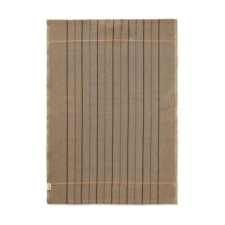 Ito viskestykke 50x70 cm 2-pak, Hazel-oat ferm LIVING