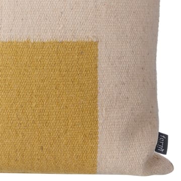 Kelim pude 50x50 cm - squares - ferm LIVING