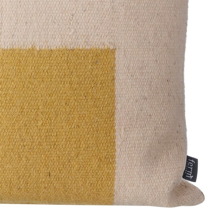 Kelim pude 50x50 cm, squares ferm LIVING