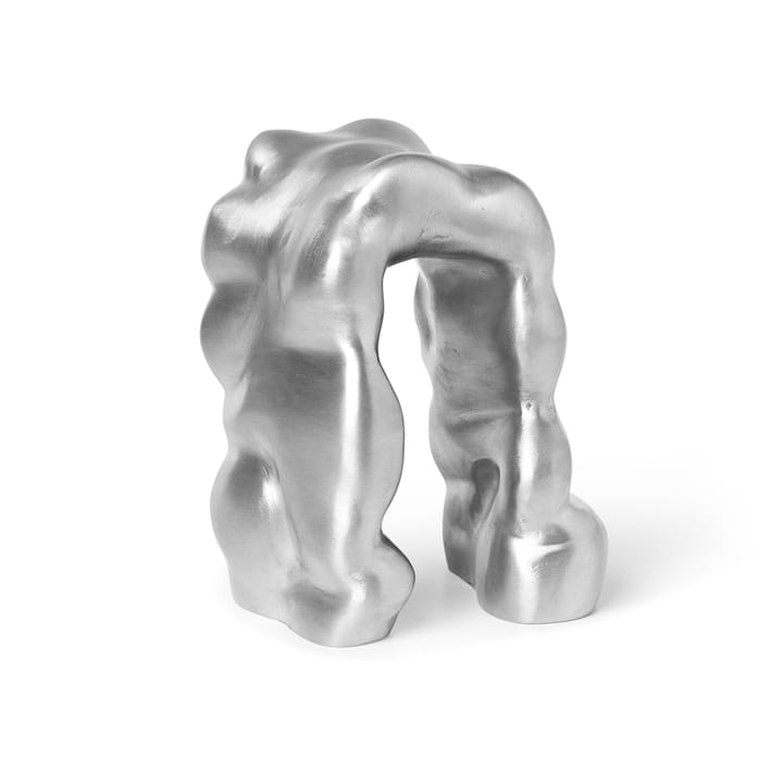 Morf skulptur, Aluminium ferm LIVING