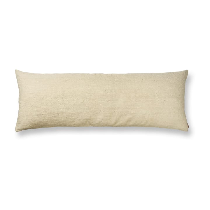 Nettle pude long 40x110 cm, Natural ferm LIVING