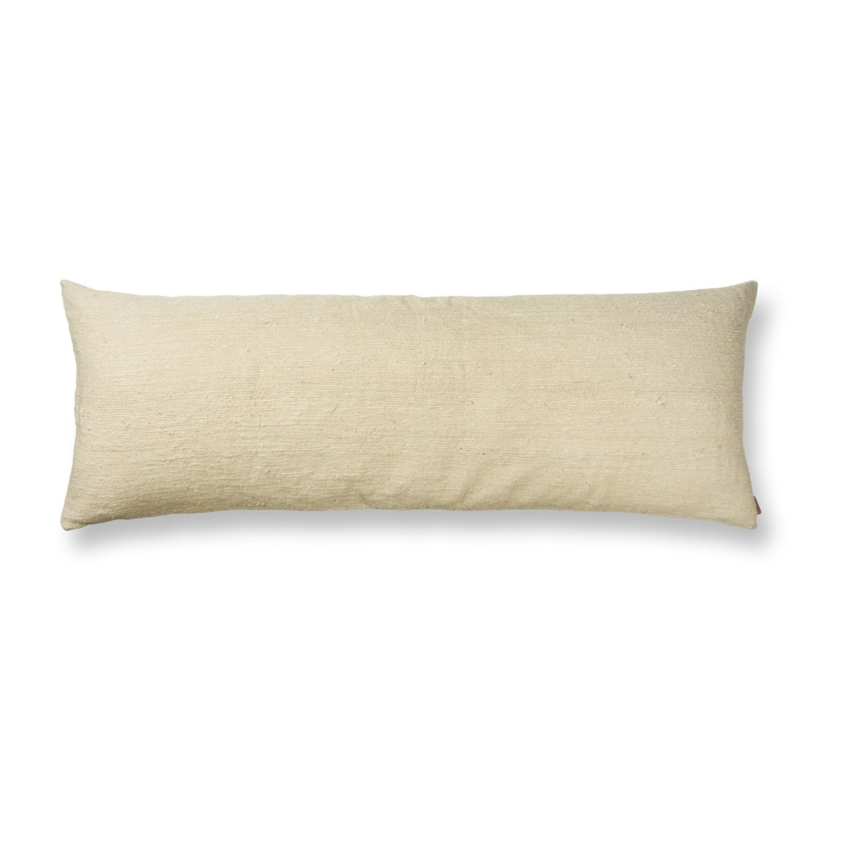 ferm LIVING Nettle pude long 40×110 cm Natural