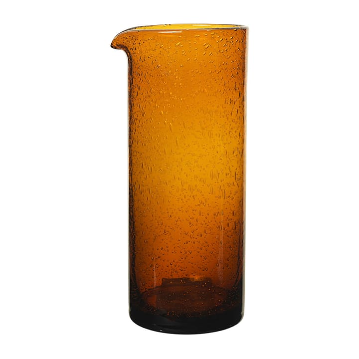 Oli vandkaraffel 1 L - Amber - Ferm Living