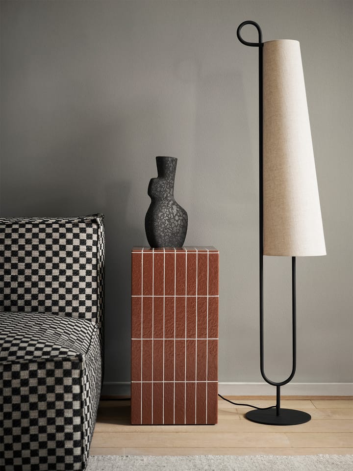 Pillar piedestal, Brown ferm LIVING