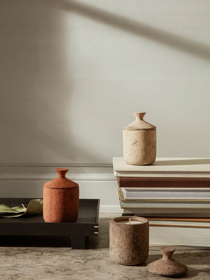 Ura duftlys, Chamomille Scent ferm LIVING