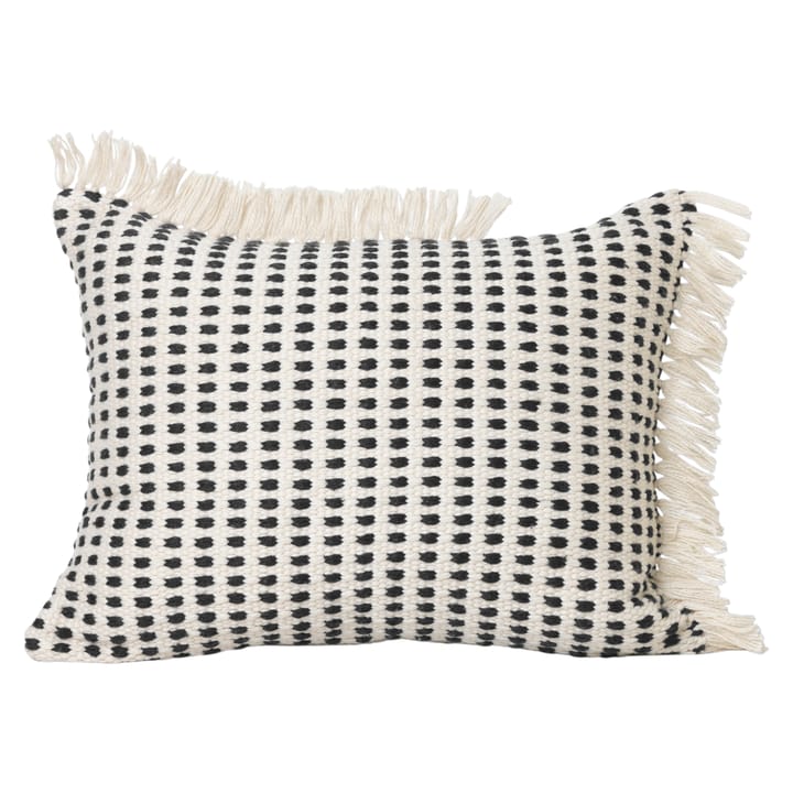 Way Outdoor cushion (pude) 70x50cm - Off-white - Ferm LIVING