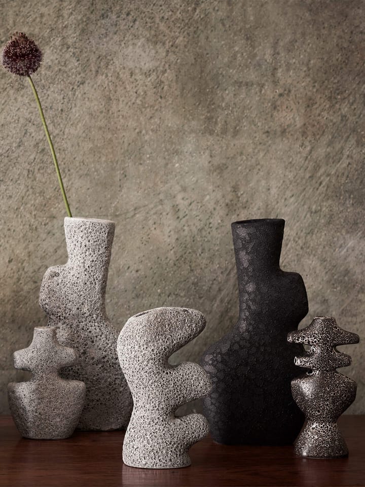 Yara vase large, Grey Pumice ferm LIVING