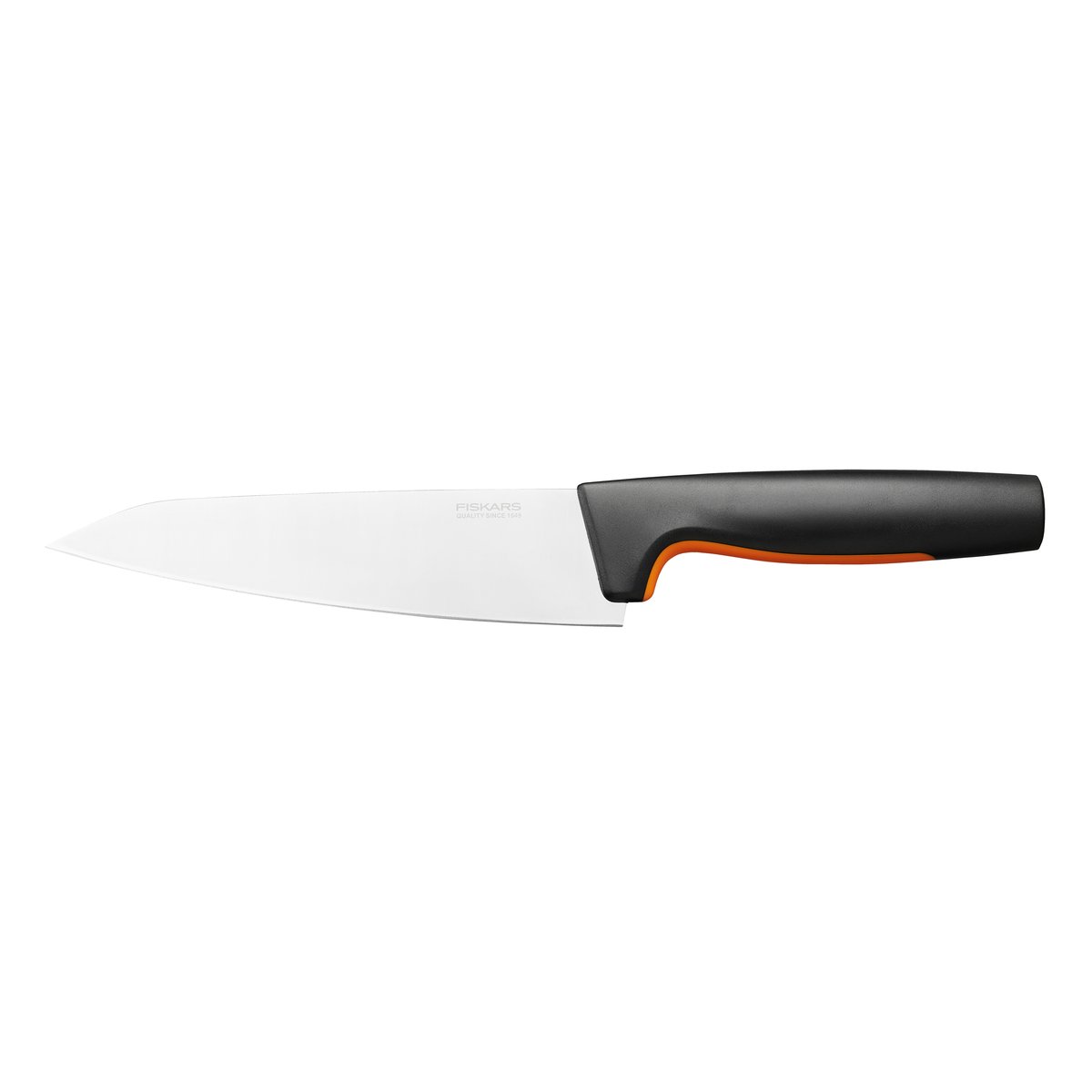 Fiskars Functional Form kokkekniv 16 cm