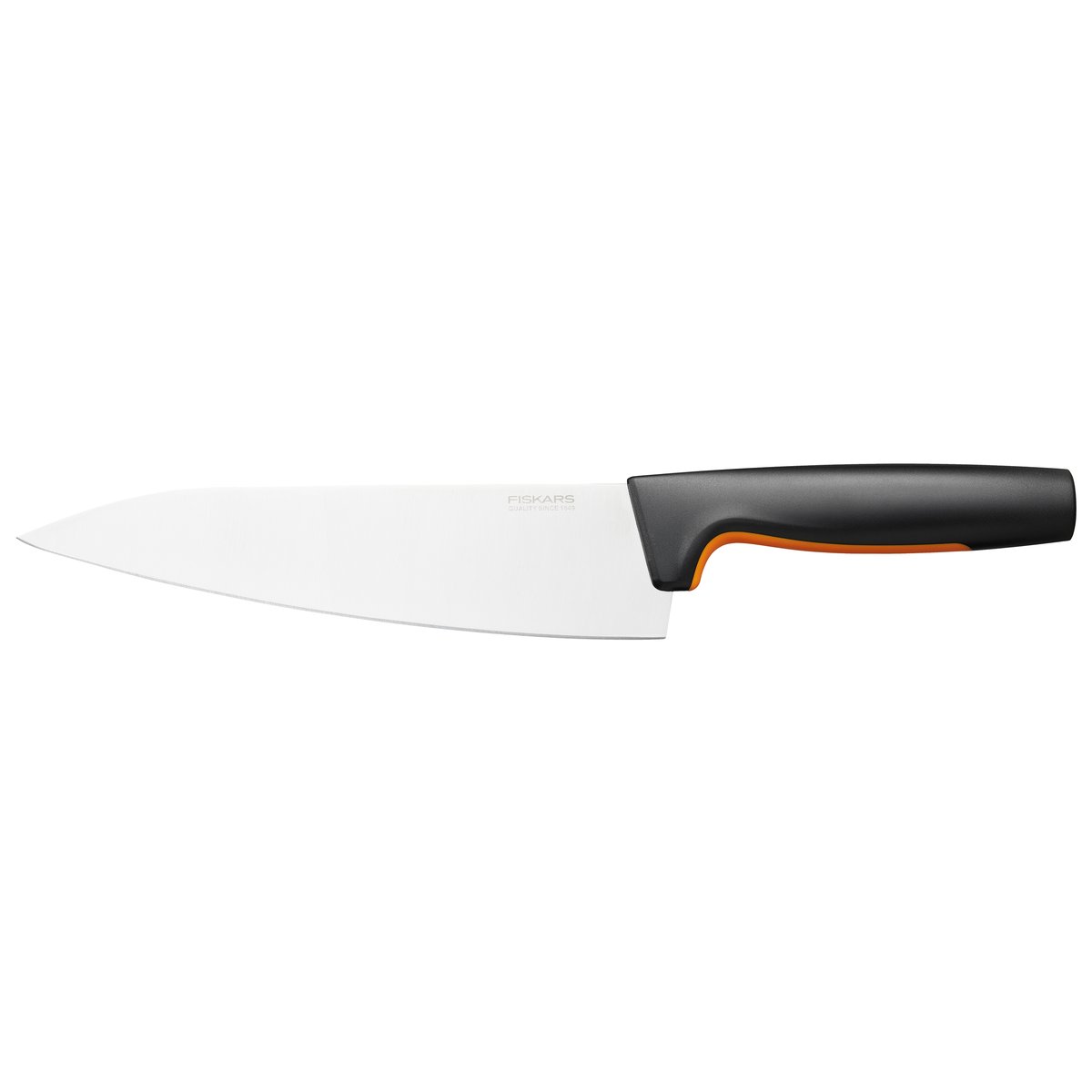 Fiskars Functional Form kokkekniv 20 cm