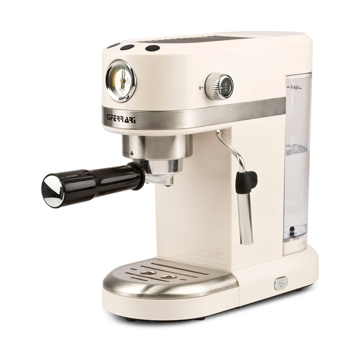 Armarcord espressomaskine - Cream - G3 Ferrari