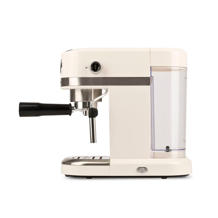 Armarcord espressomaskine, Cream G3 Ferrari