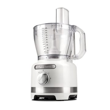 Mixatutto foodprocessor 44 cm - Hvid - G3 Ferrari