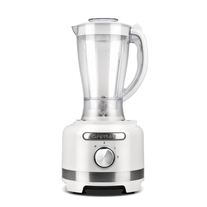 Mixatutto foodprocessor 44 cm, Hvid G3 Ferrari